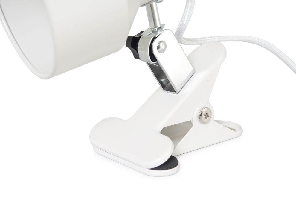 FC Dozo Lamp White