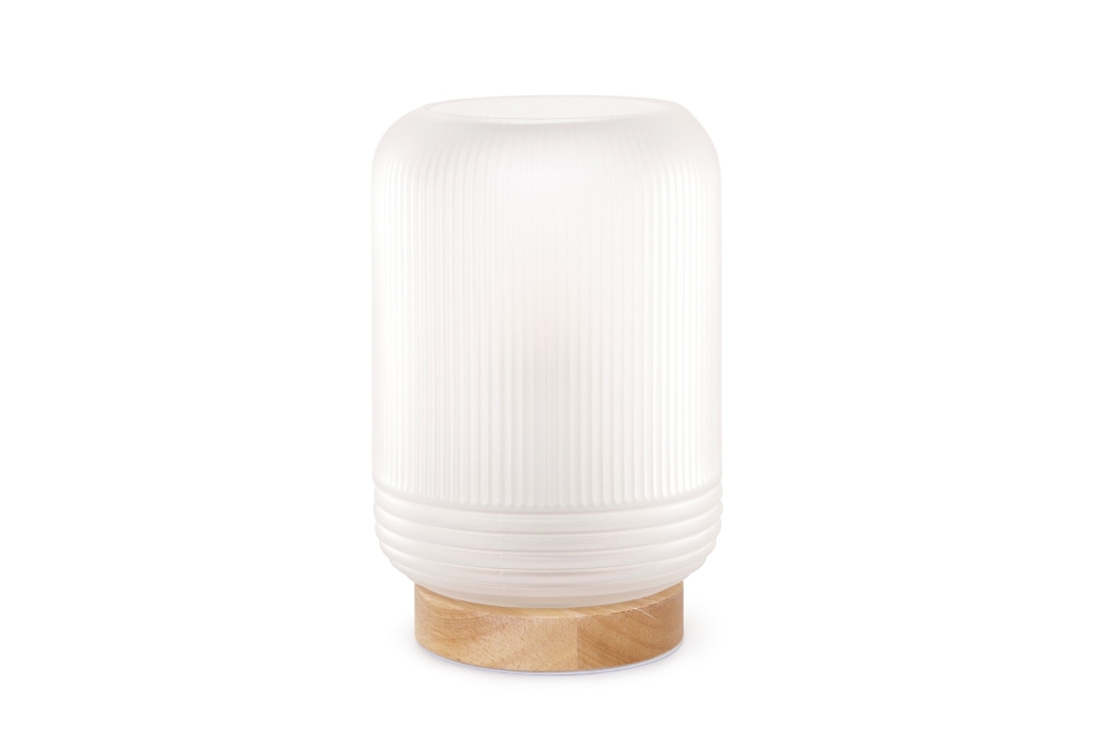 FC Gyo Lamp White