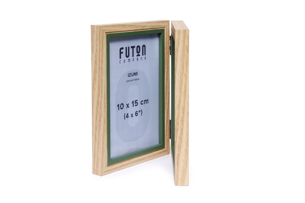 FC Izumi Picture Frame X Lc Wd