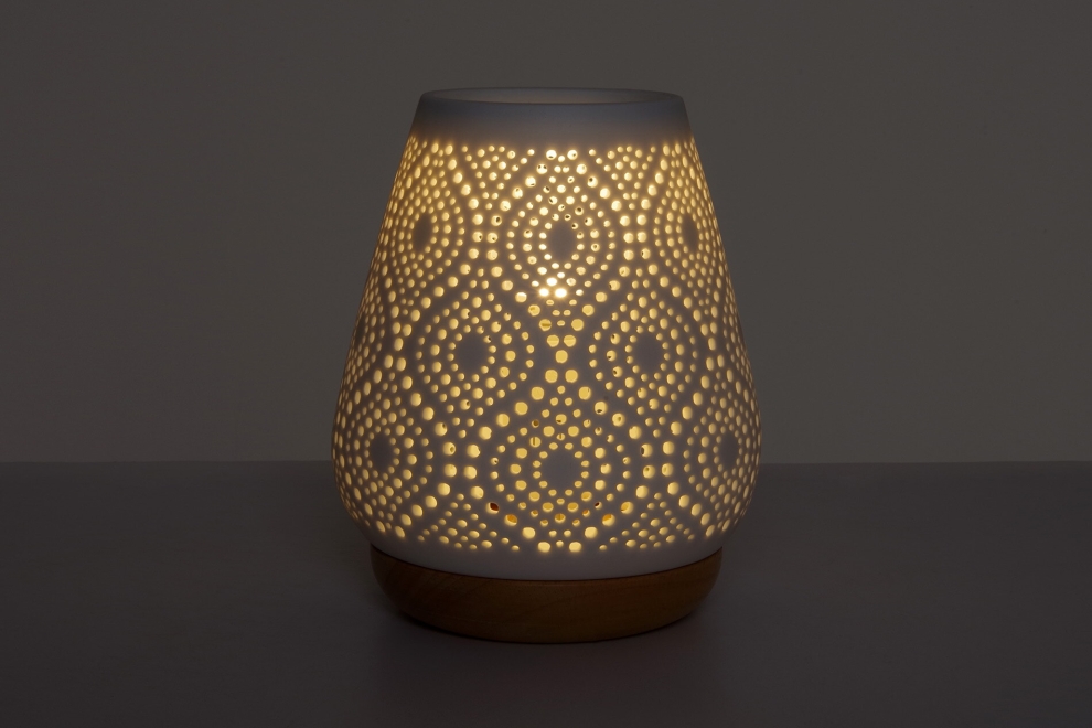FC Kashmir Glow Lamp