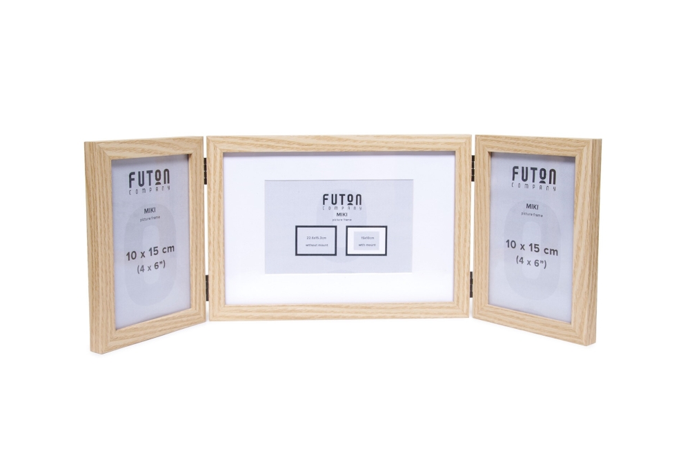 FC Miki Picture Frame Cw Zc