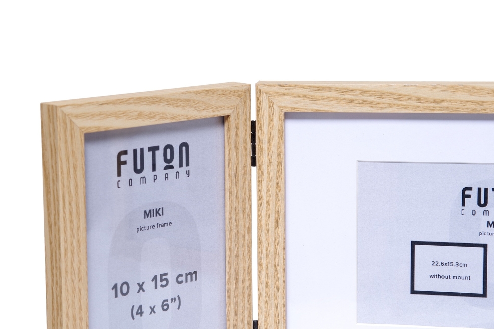 FC Miki Picture Frame