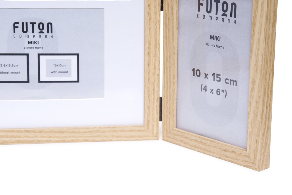 FC Miki Picture Frame