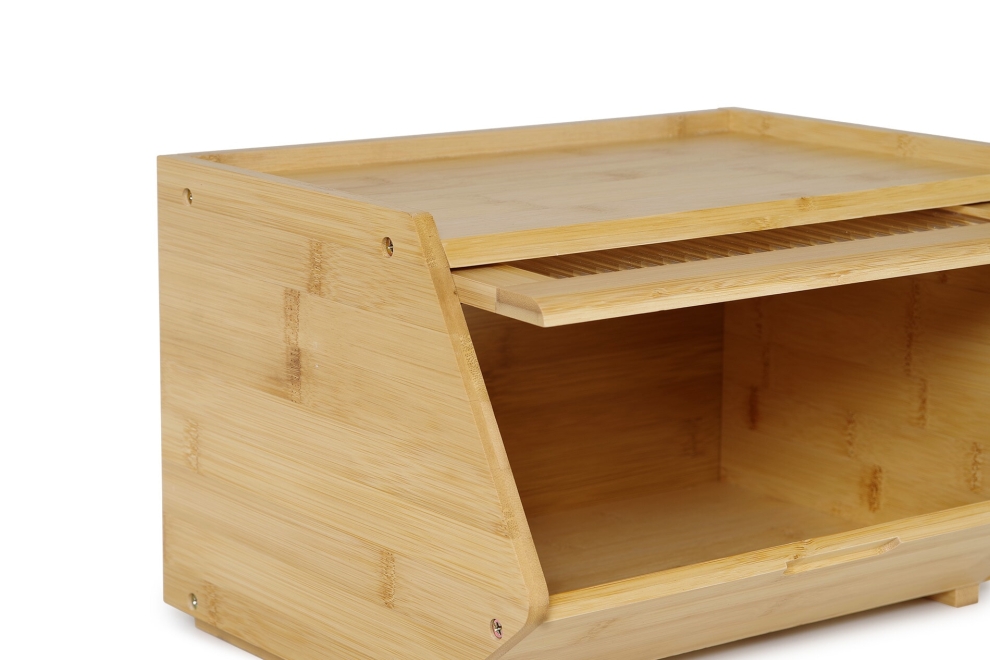 FC Pan Stacking Box