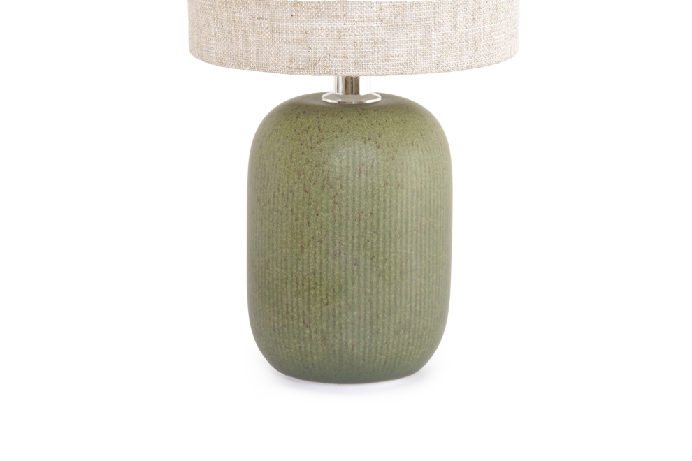 FC Puchi Lamp Green
