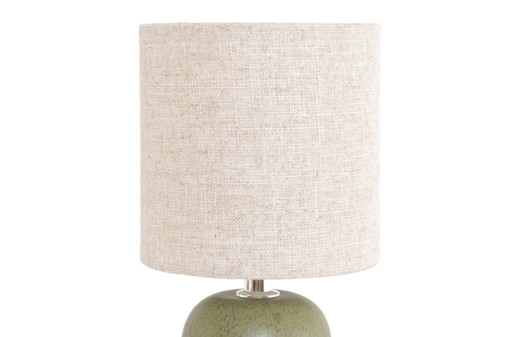 FC Puchi Lamp Green