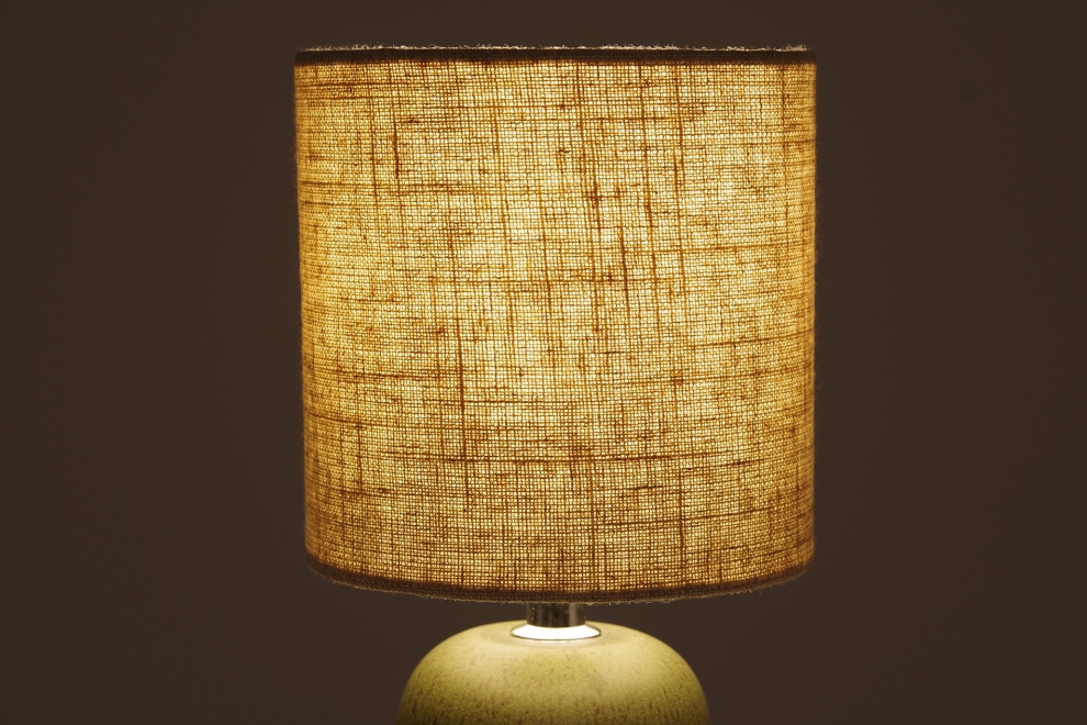 FC Puchi Lamp Green
