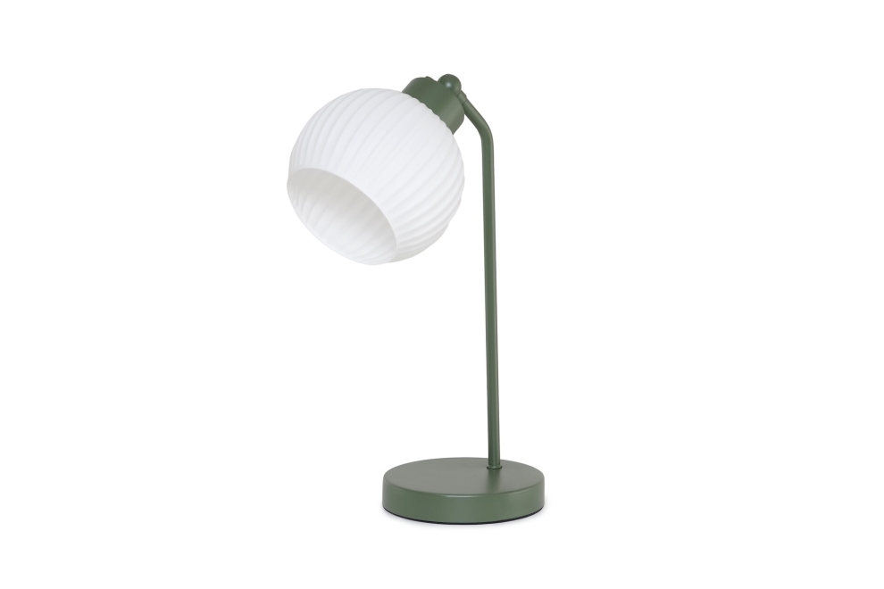 FC Rijji Lamp Olive Green