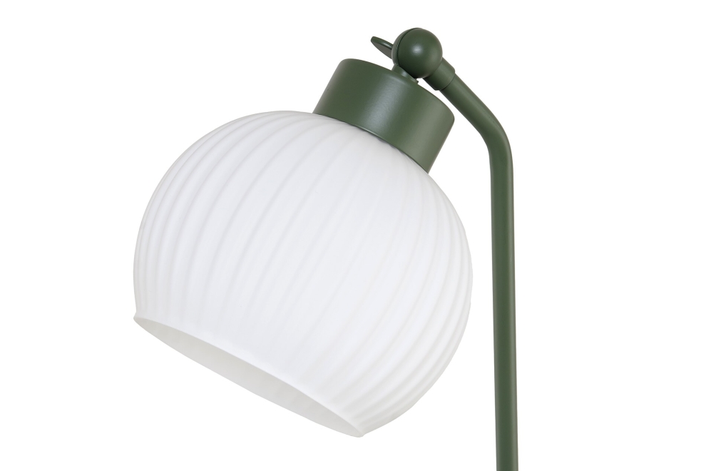 FC Rijji Lamp Olive Green