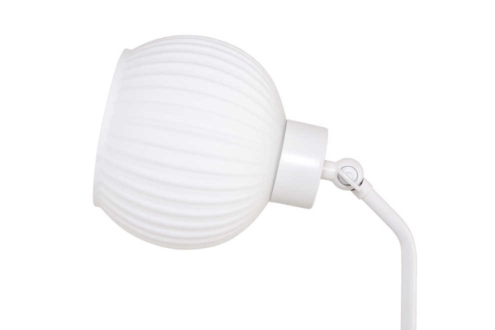 FC Rijji Lamp White