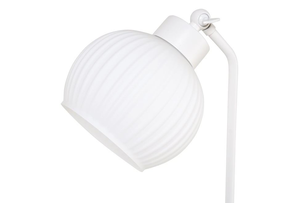 FC Rijji Lamp White