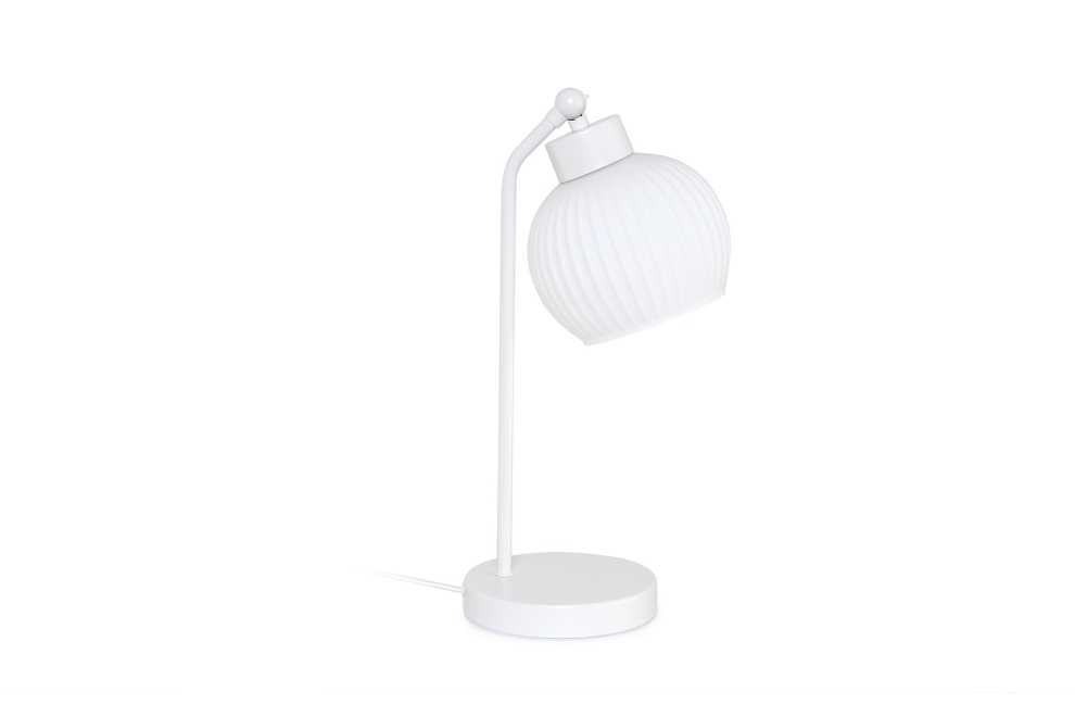 FC Rijji Lamp White