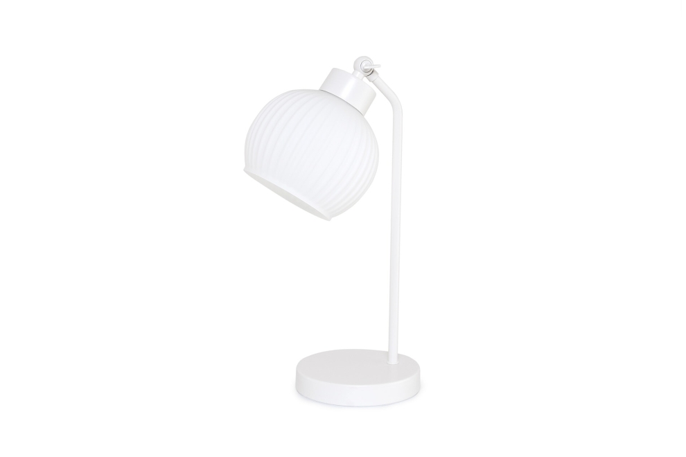 FC Rijji Lamp White
