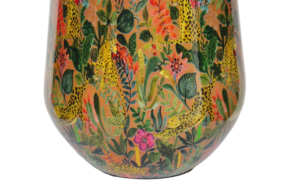 FC Savannah Enamel Pot Extra Large