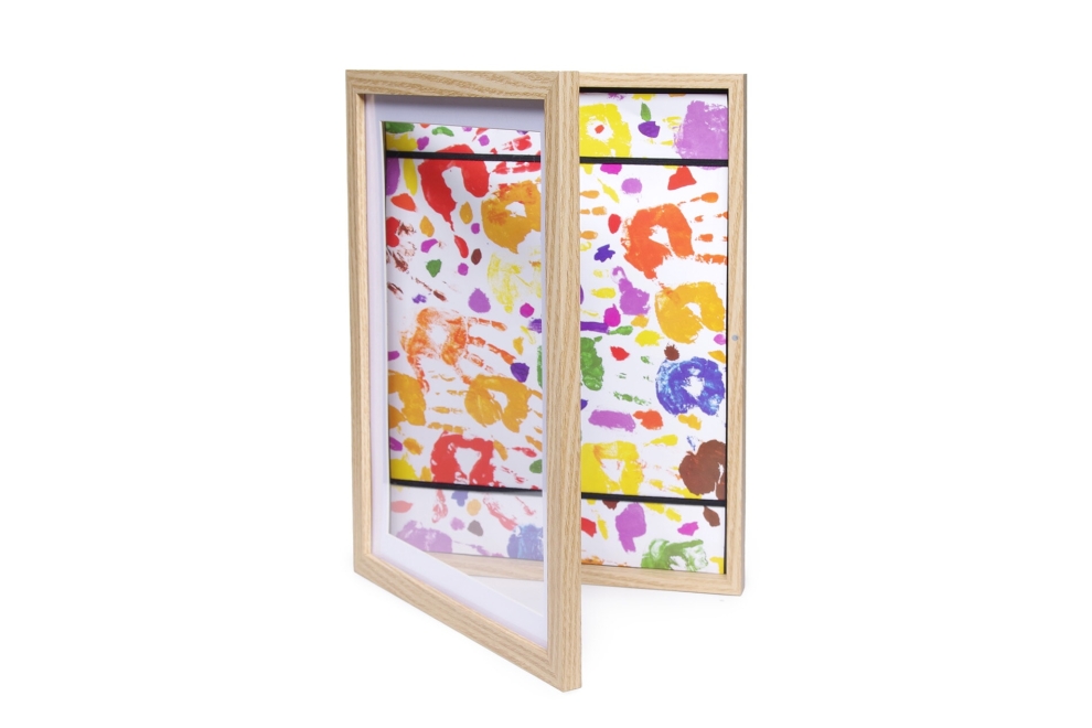 FC Toyo Picture Frame