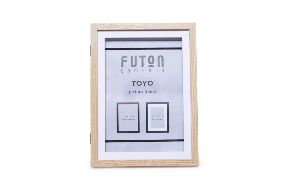FC Toyo Picture Frame Zrxl F