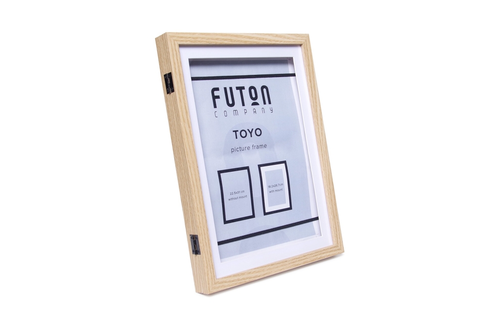 FC Toyo Picture Frame