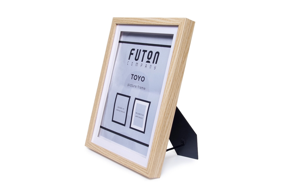FC Toyo Picture Frame