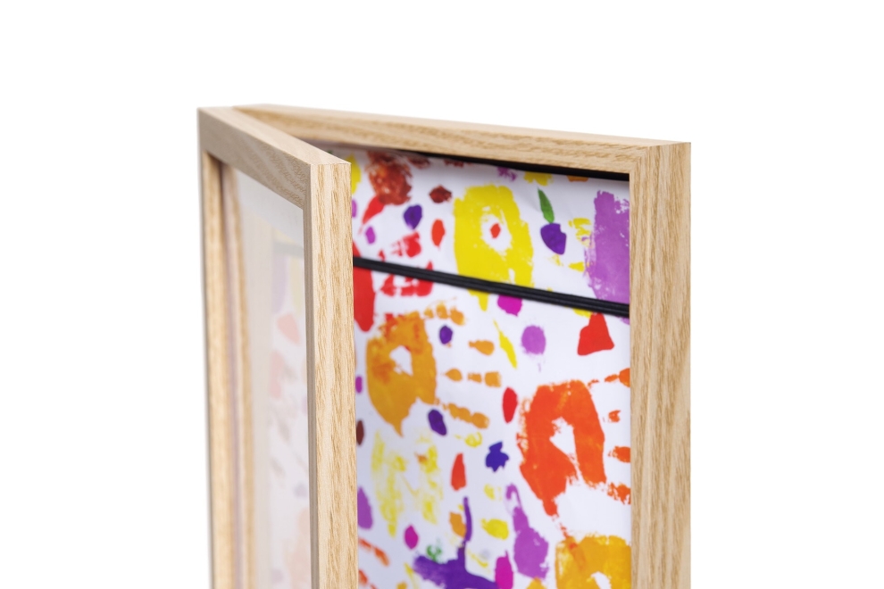 FC Toyo Picture Frame