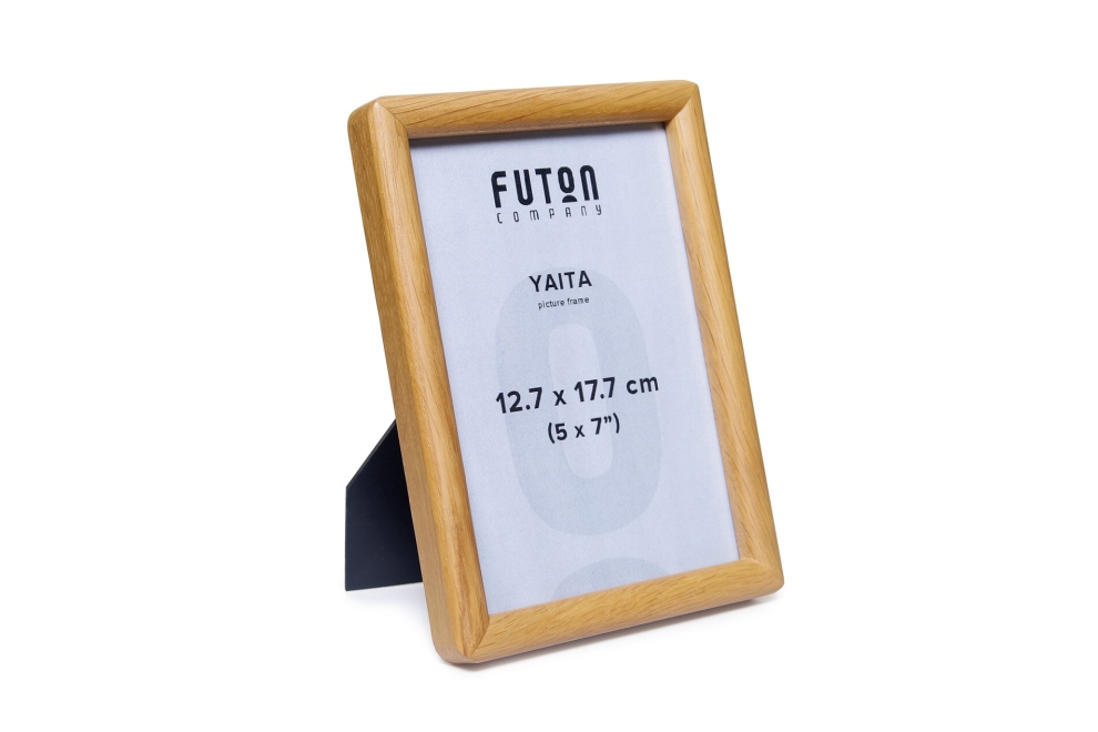 FC Yaita Picture Frame X