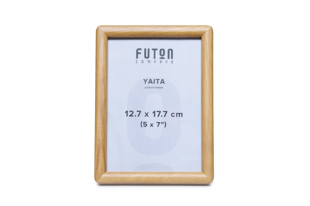 FC Yaita Picture Frame X