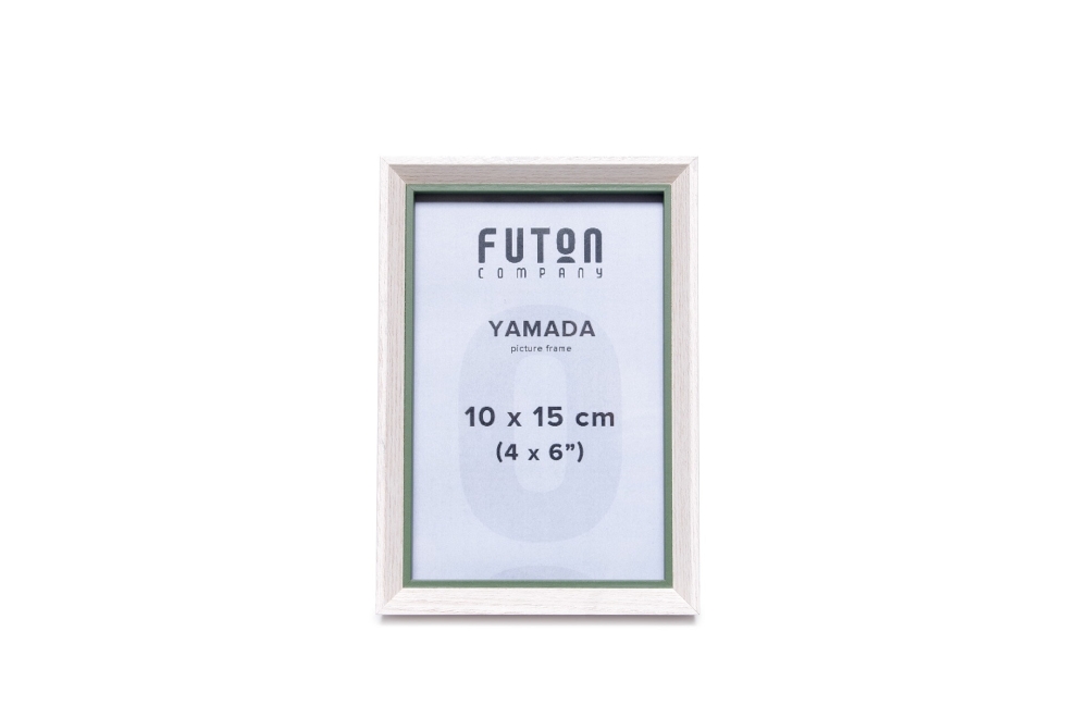 FC Yamada Picture Frame X
