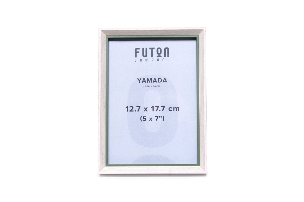 FC Yamada Picture Frame X