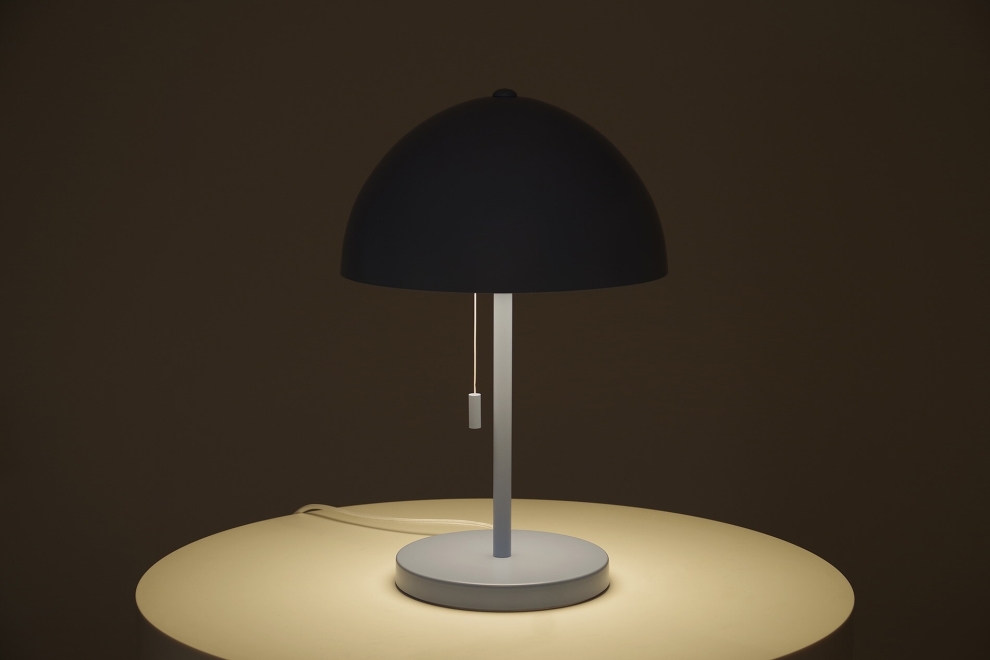 FC Yomu Lamp Soft Blue