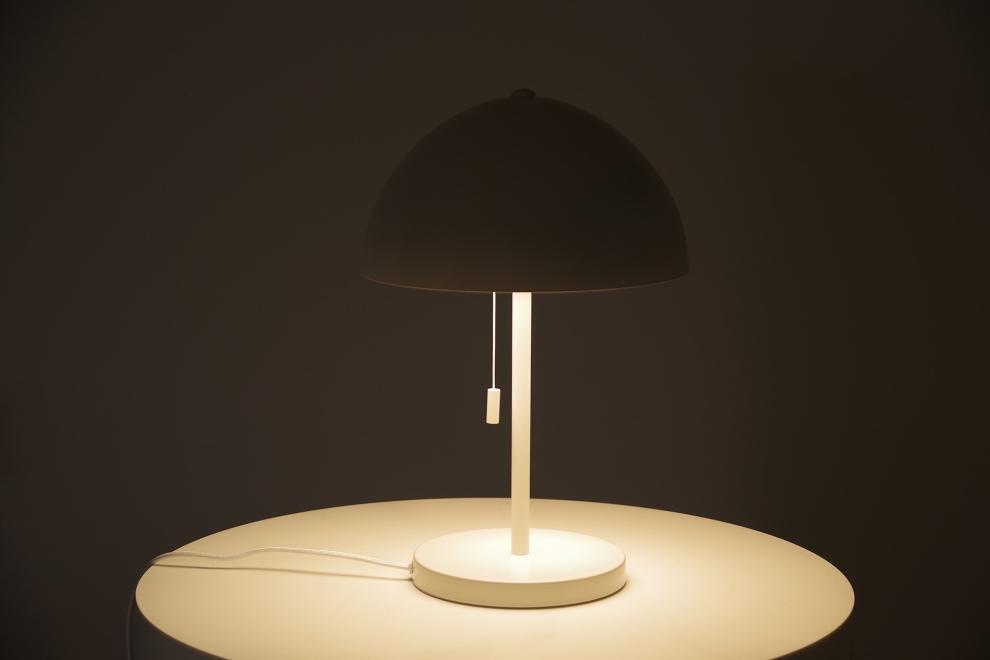 FC Yomu Lamp White