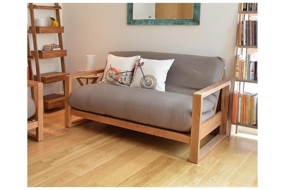 Double Sofa Bed Cuba Double Lifestyle