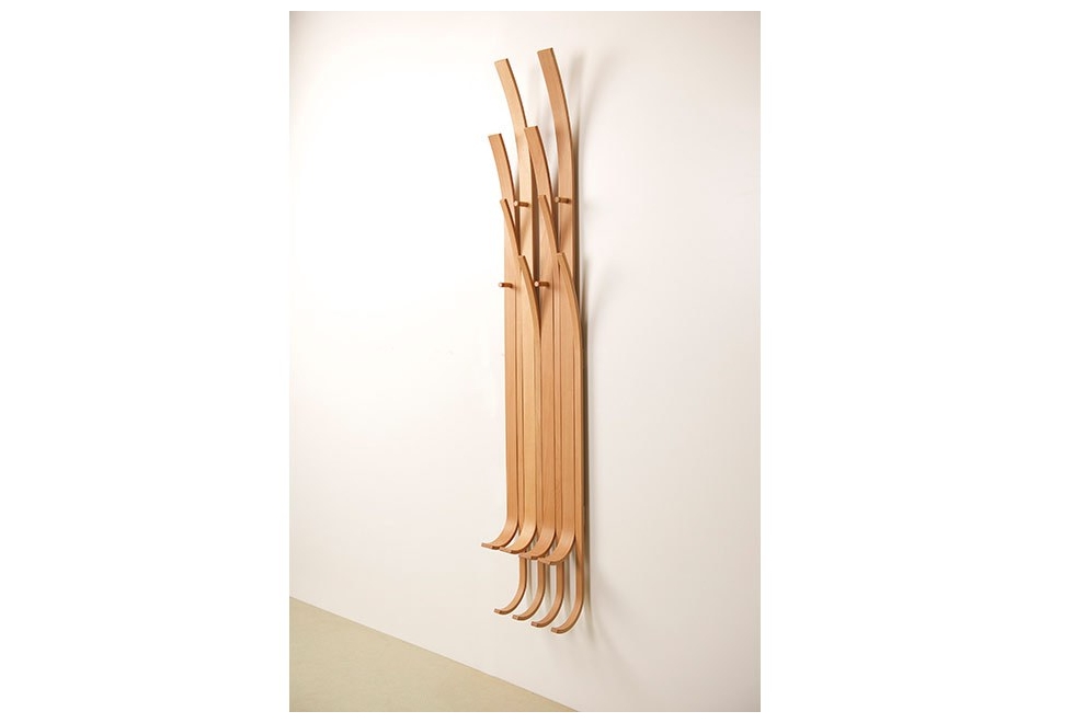 Ben Fowler Hat Rack 3