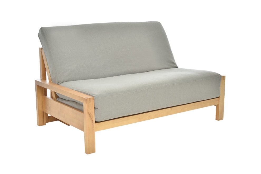 Ultimate Three Panel Futon With Cover As An Example