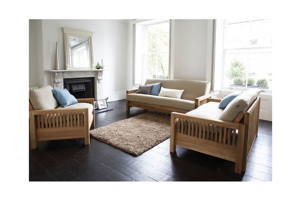 Oak Room Set