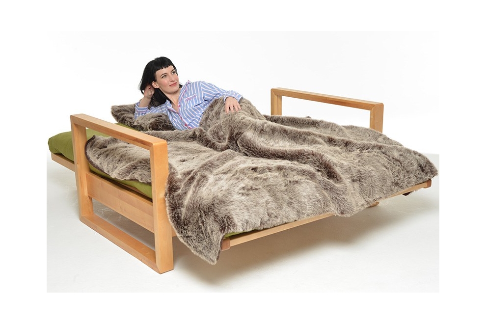 Cuba 2 Seater Birch 3