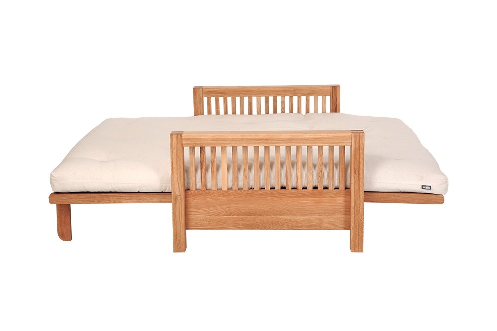 Oke 2 Seater Sofa Bed 2
