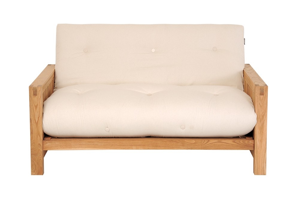 Oke 2 Seater Sofa Bed 3