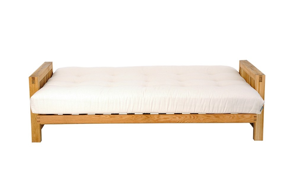 Oke 3 Seater Sofa Bed 3