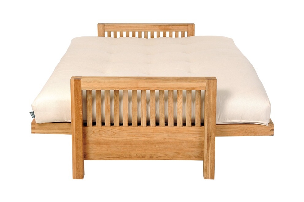 Oke 3 Seater Sofa Bed 7