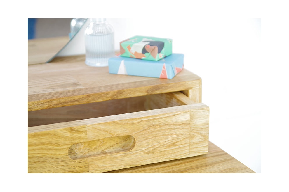 Dressing Table close up drawer