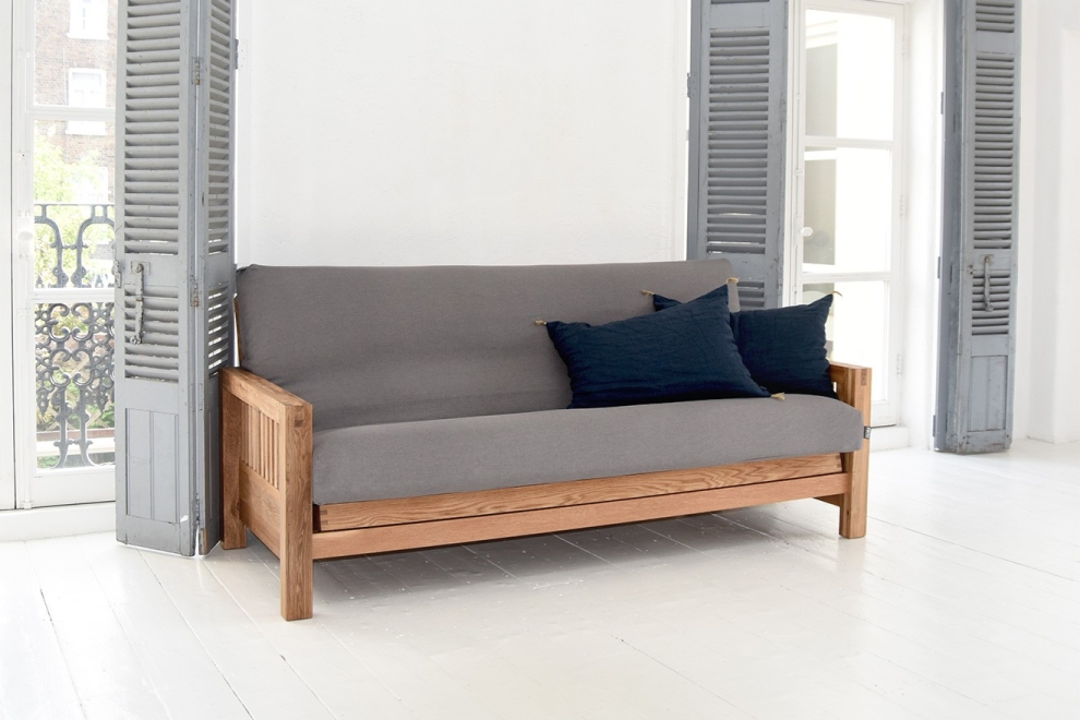 Sofa Bed Bivj Bo