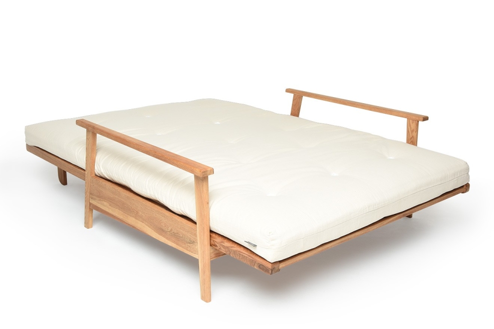 Haiku Double Oak