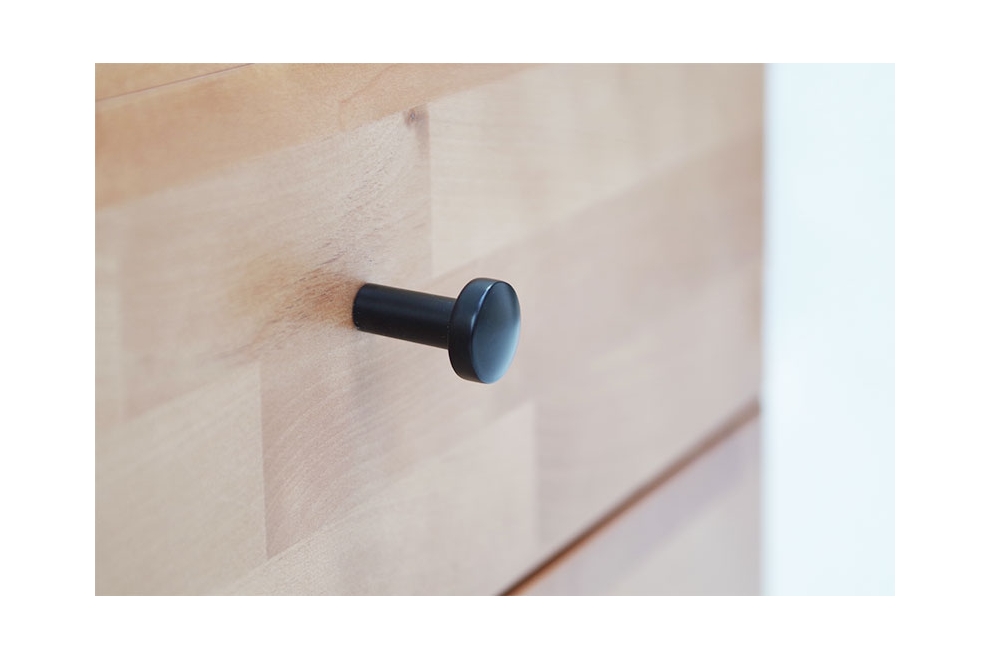 Softmod Table knob