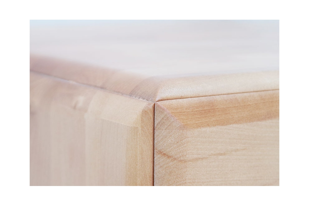 Softmod Table detail