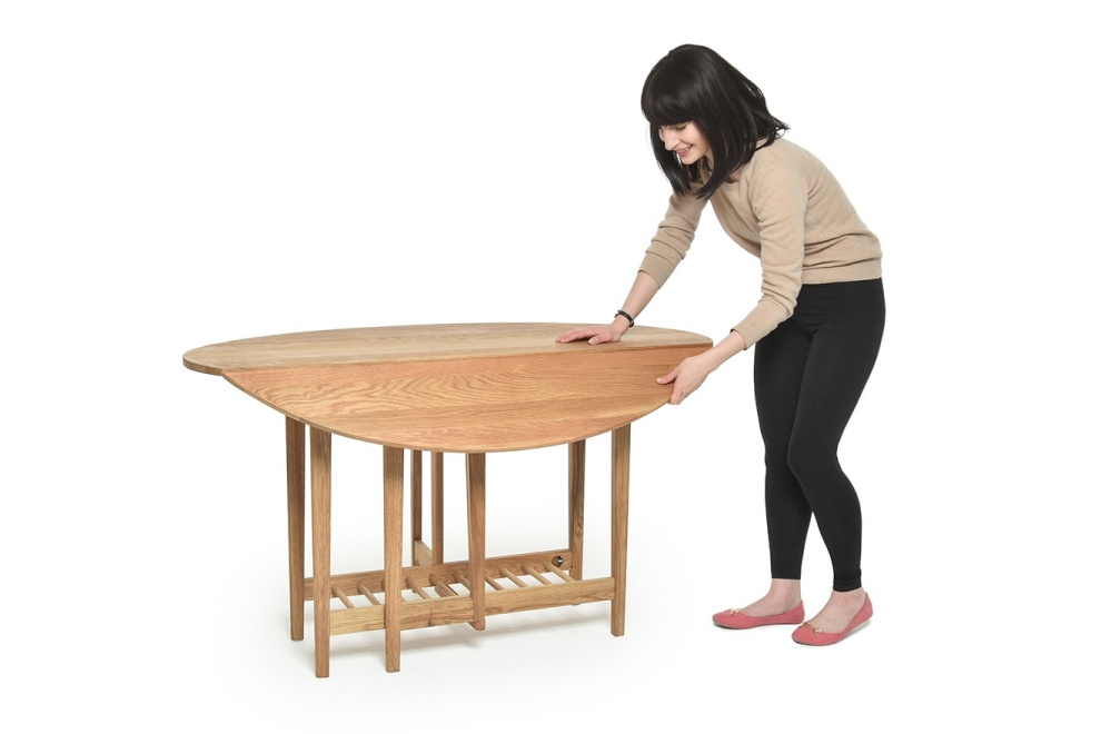 Futon Company Bordeaux Table
