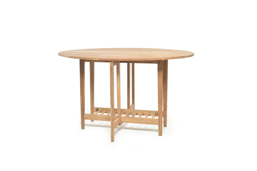Futon Company Bordeaux Table