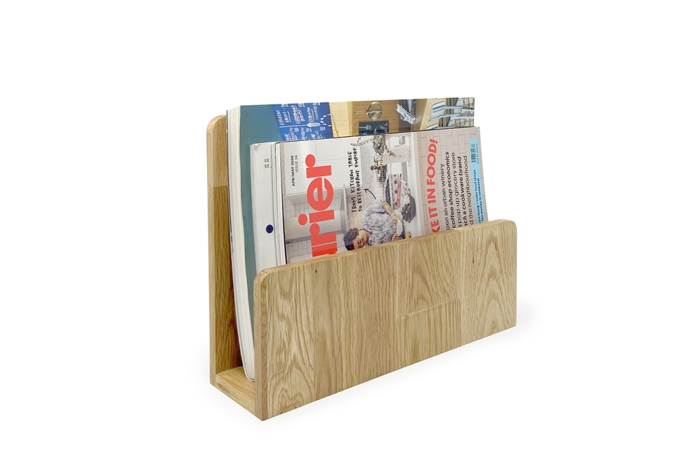 Small Magazine Holder