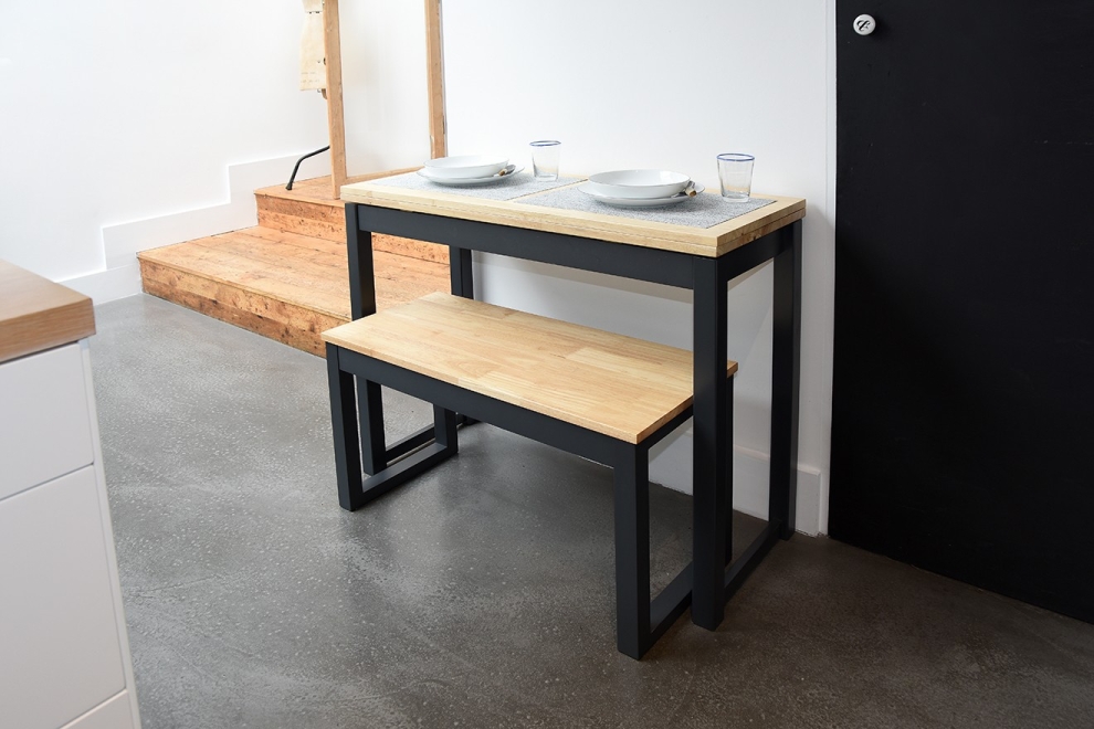Solari Table Lifestyle Boe F