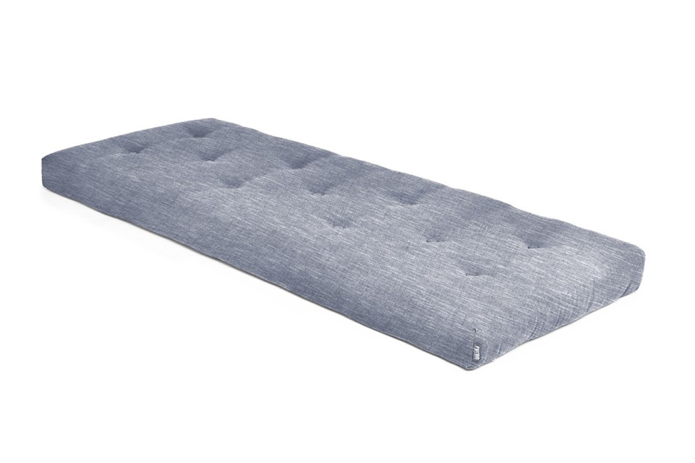 Relax Daybed Futon Coast Weave Cornish Blue
