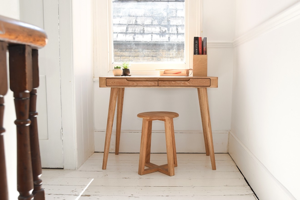 Madrid Desk