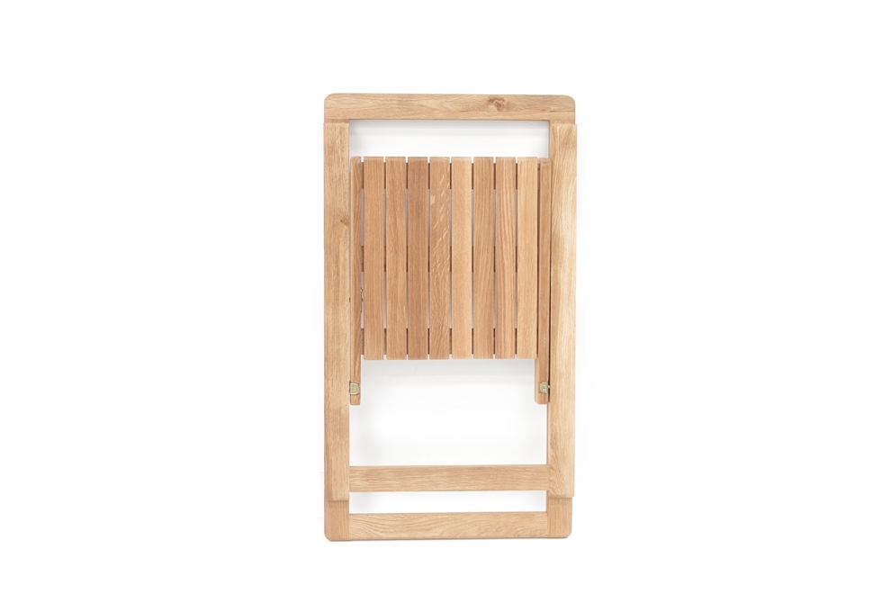 FC Chair Loop Oak